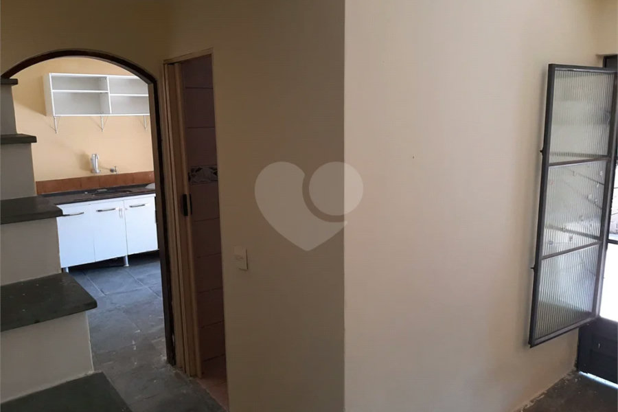 Casa à Venda na Vila Albertina