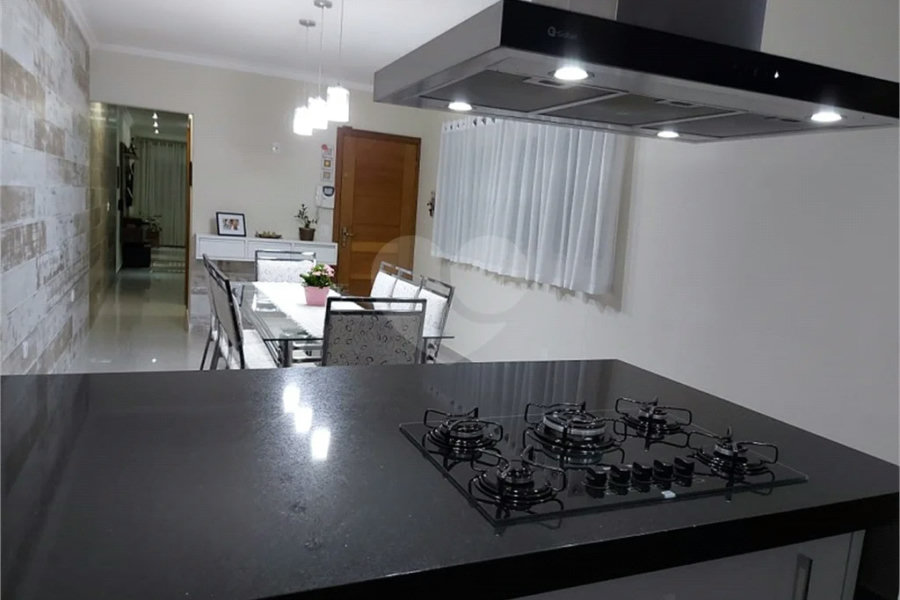 Sobrado Residencial