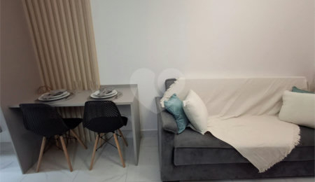 Apartamento à venda com 2 quartos em Tucuruvi, São Paulo, SP