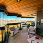 Apartamento à Venda no Centro de São Carlos - com 3 Suítes.