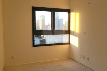 Apartamento venda Vila Mariana, 31m², 1 dormitório, contrapiso, lazer, próximo metrô