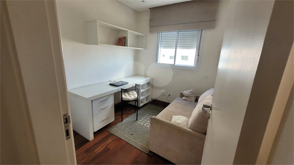 Apartamento à venda com 2 quartos, sendo 1 suíte, em Morumbi, São Paulo, SP