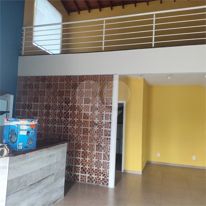 Salão para locação em Indaiatuba/SP - Jardim Bela Vista