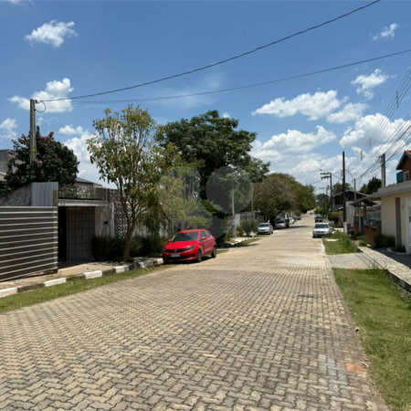 Terreno de 510m² para venda em condomínio de ATibaia SP