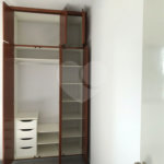 Apartamento no Edifício Rossette.