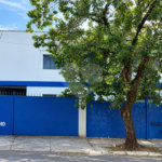 GALPÃO / PRÉDIO INDUSTRIAL À VENDA