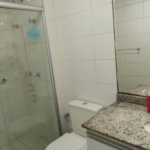 Apartamento à venda com 3 quartos, sendo 2 suítes, em Vila Moreira, Guarulhos - SP
