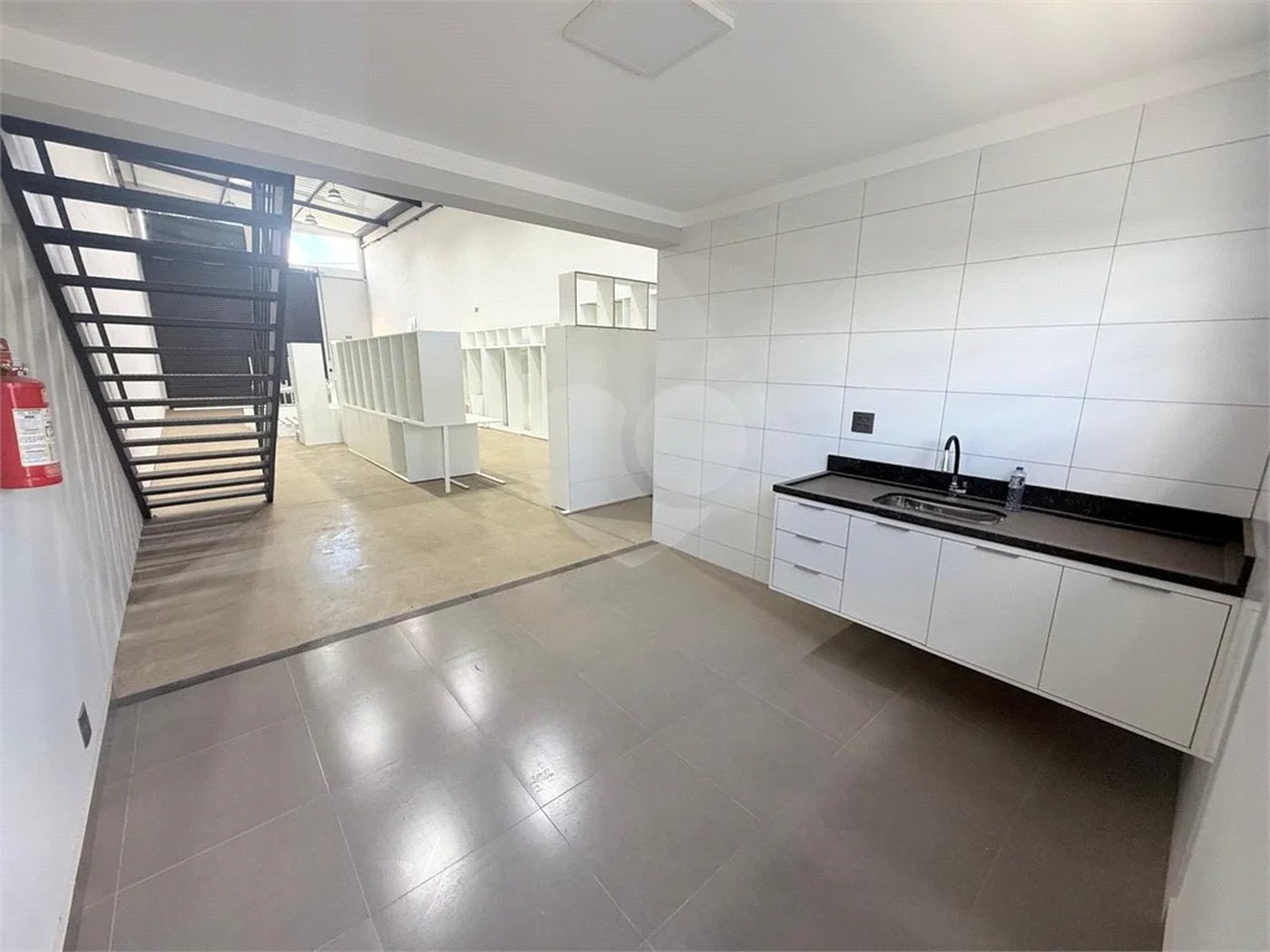 SALÃO COMERCIAL PARA ALUGAR – SANTA TEREZINHA | PIRACICABA/SP