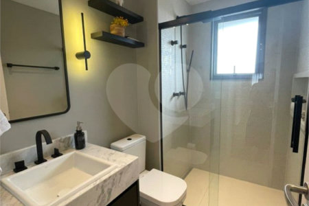 Apartamento para venda 163 m² 3 dormitórios 2 suites 2 vagas na Vila Mariana