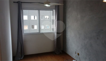 Apartamento à venda com 1 quarto em Mooca, São Paulo, SP