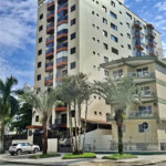 APARTAMENTO LINDINHO, PLANTA EXCELENTE, LOCALIZAÇÃO IMPAR. ( JD. GUILHERMINA ).