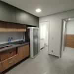 Apartamento mobiliado, 1 quarto, para locação no Alto da Boa Vista
