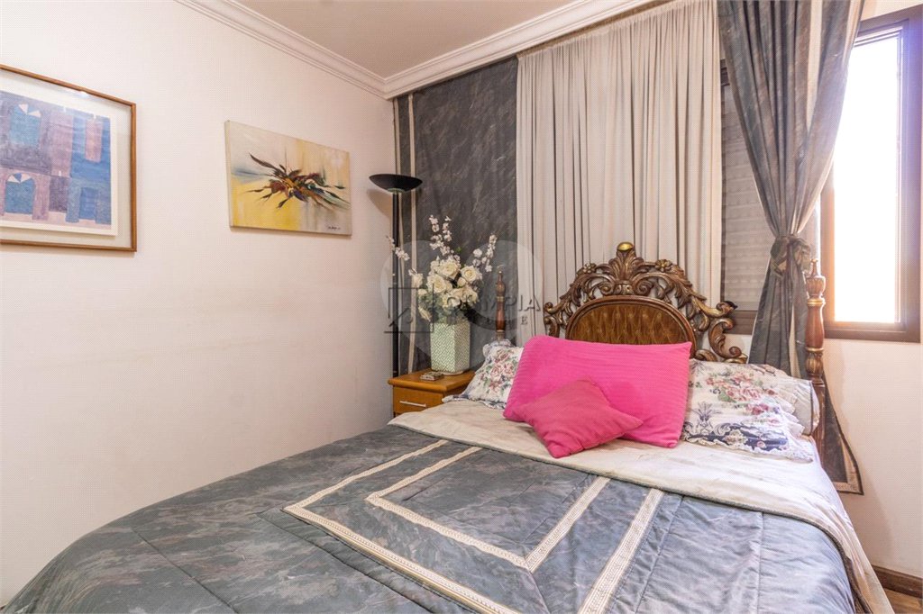 APARTAMENTO 100 M2 COM 3 QUARTOS EM CAMPO BELO