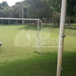 Chácara com 2.400m²