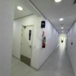 Sala Comercial – 39m² para Locação no Domo Business