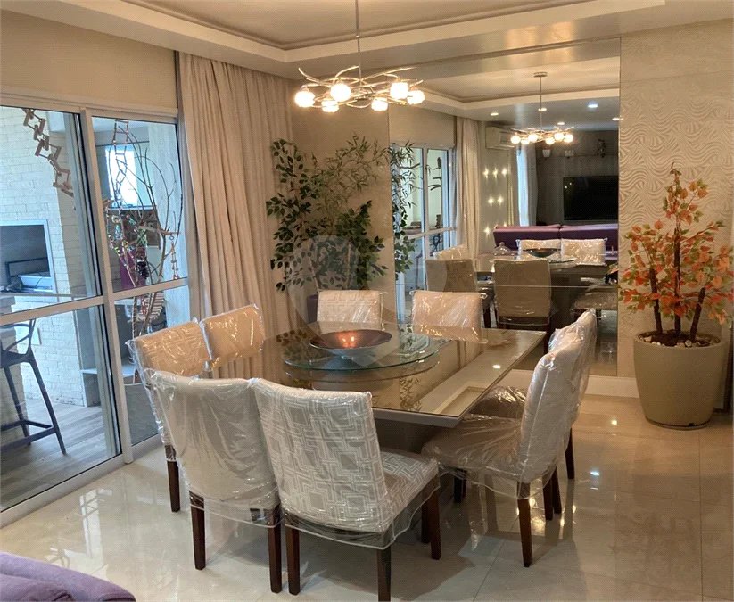 DOMO LIFE | 123m² DE SOFISTICAÇÃO, CONFORTO E EXCLUSIVIDADE!