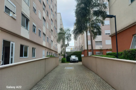 Apartamento de 2 dormitórios na Vila Leopoldina!