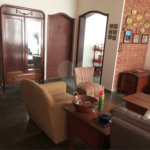 Casa à venda no Centro - São Carlos/SP