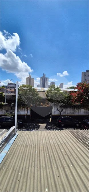 Sobrado à venda com 2 quartos em Santo Amaro, São Paulo, SP