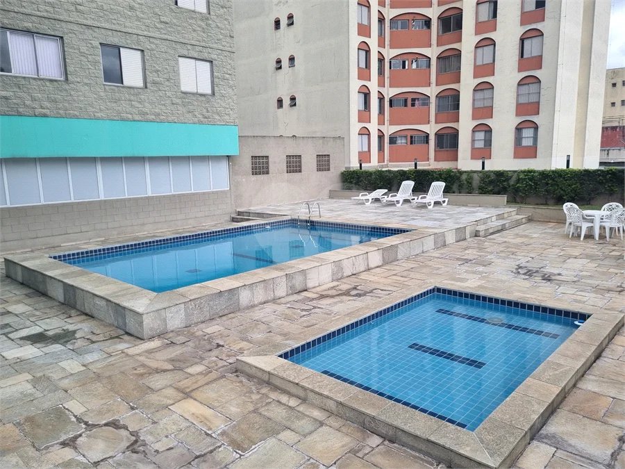 Apartamento á venda - Vila Guarani