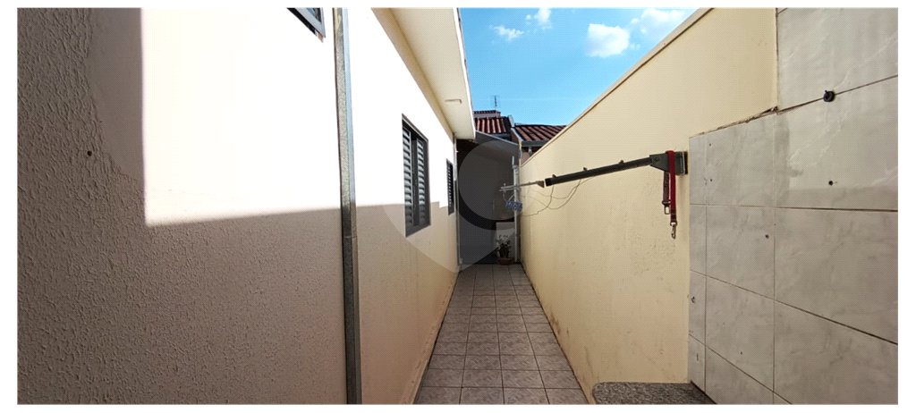 Casa à venda com 3 quartos, sendo 1 suíte, em Vila Boa Vista, São Carlos - SP