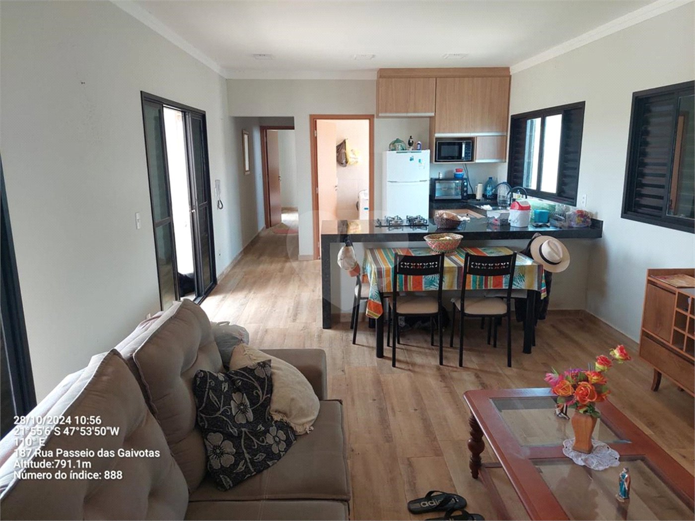 Casa a venda no Quinta dos Buritis