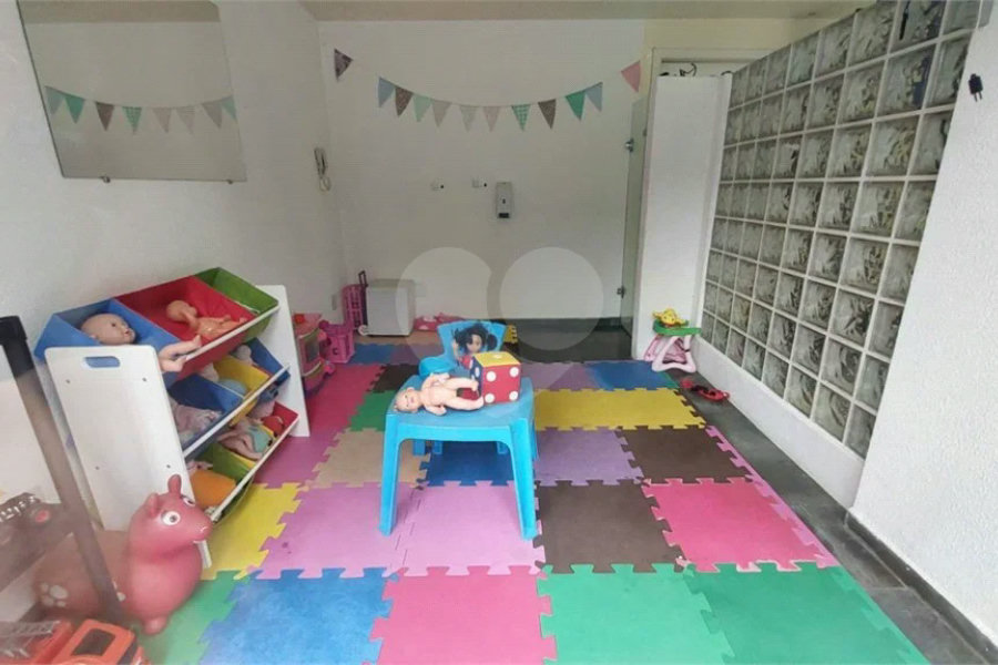 Apartamento à venda com 2 quartos em Vila Mascote, São Paulo, SP