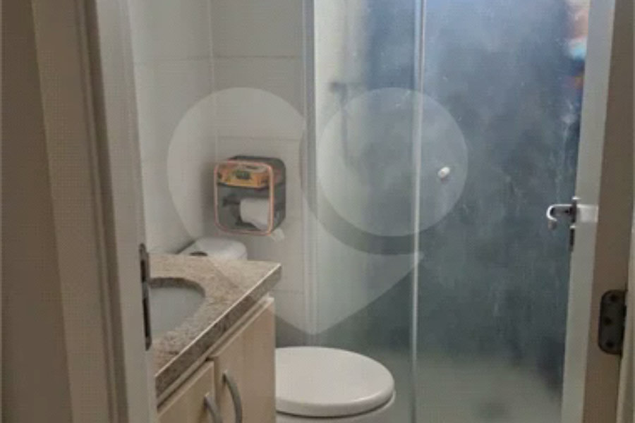 Apartamento à venda com 2 quartos, sendo 1 suíte, em Parque Edu Chaves, São Paulo, SP