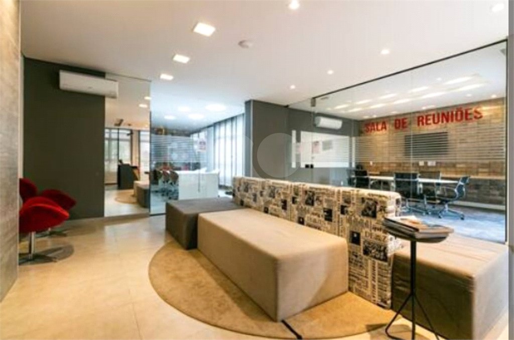 Apartamento de 45 m2 na Bela Vista, mobiliado, pronto para morar !