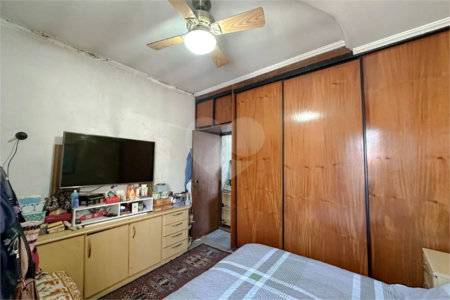 Casa à Venda | 112 m² | 3 dormitórios | 1 vaga no Bom Retiro!