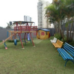Apartamento à venda com 3 quartos, sendo 1 suíte, em Vila Santa Catarina, São Paulo, SP