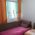 Sobrado com 3 Quartos e 3 banheiros à Venda, 160 m² por R$ 850.000 -Jardim Líbano, São Paulo - SP
