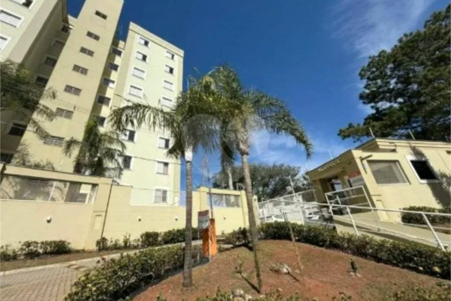 Apartamento para venda no Edifício Villagio Di Toscana I, no bairro Gleba Califórnia, Piracicaba/SP.
