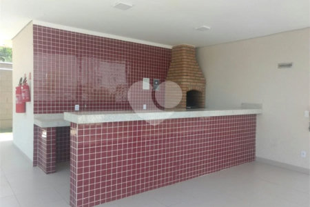 Apartamento à venda no Monte Stella