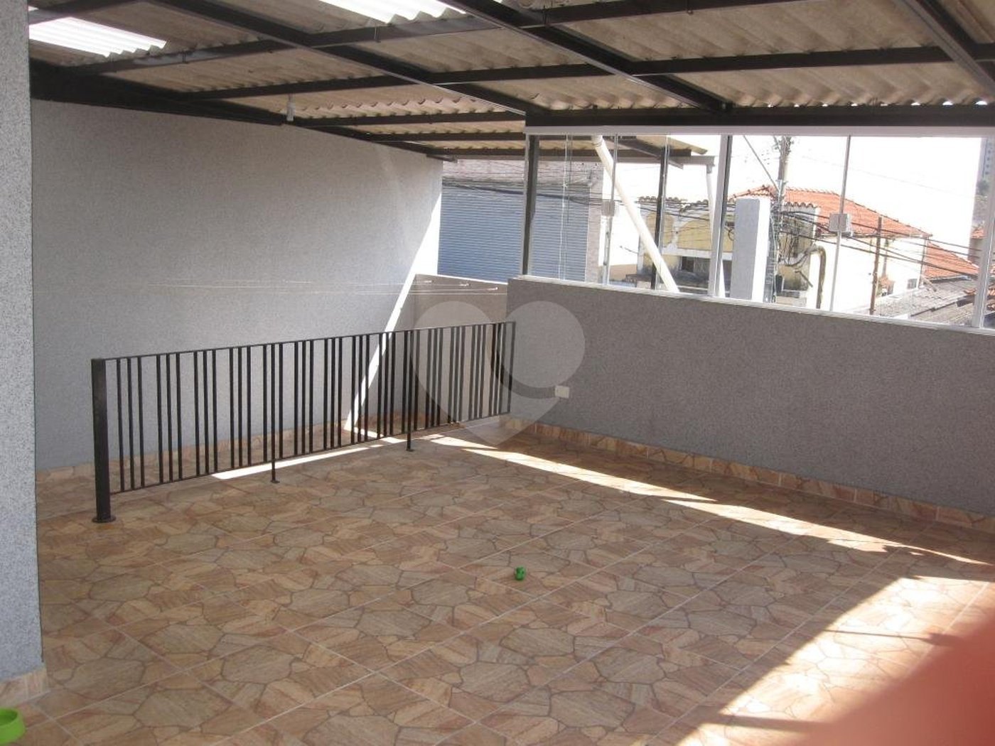 Sobrado á venda - Saúde