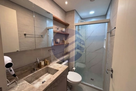Studio no Welconx Pinheiros: Pronto para Morar e a 150m do Metrô! Ideal para Locação