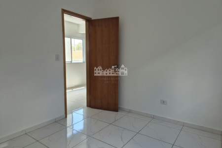 Apartamento para alugar com 2 quartos, sendo 1 suíte, em Alvinópolis, Atibaia, SP
