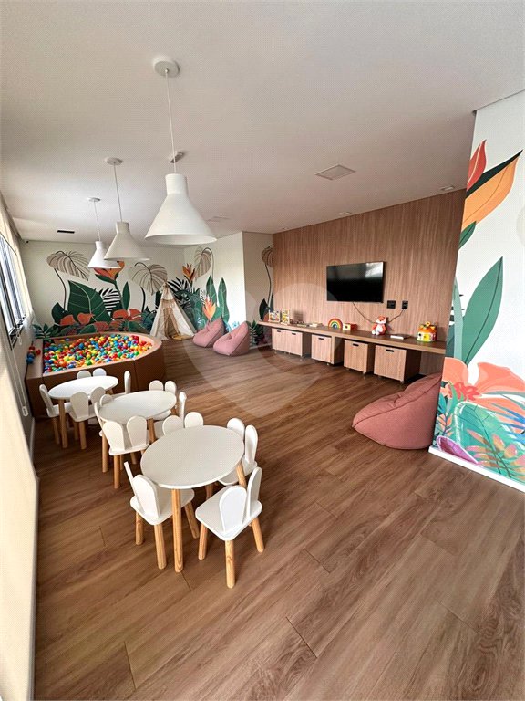 Apartamento com 4 quartos (3 suítes) e 2 vagas à venda no Tatuapé