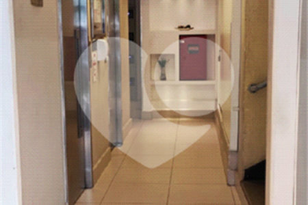 Apartamento na Bela Vista 1 quarto 40 mt