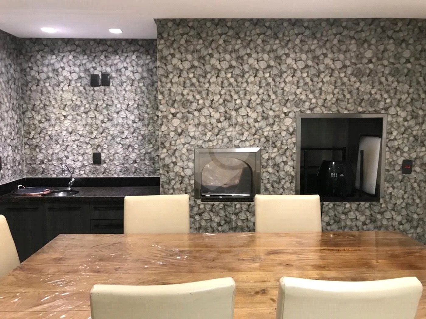 Apartamento com 204m² com 4 Quartos 4 Suítes à Venda na Mooca | Condomínio Villa Solare - Luzes da Mooca,