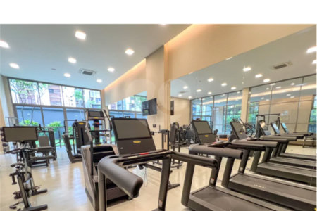 Apartamento à venda onde você encontra luxo, exclusividade e conforto em um só lugar.