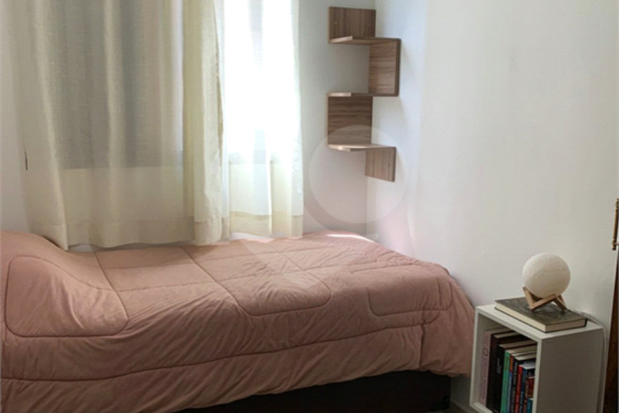 Apartamento à venda com 3 quartos em Horto, São Paulo, SP
