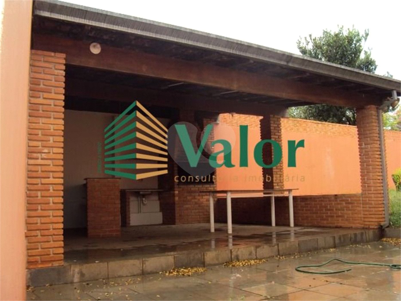 Casa térrea a venda
