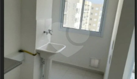 Apartamento para alugar com 2 quartos em Parque da Mooca, São Paulo, SP