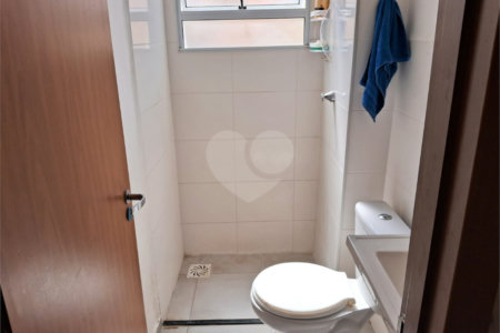 Apartamento a venda no Boa Vista