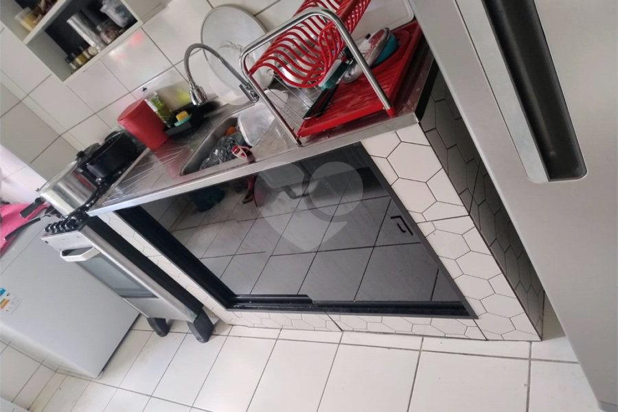Apartamento à venda na Vila Formosa 48m² 2 quartos 1 vaga perto Shopping Anália Franco