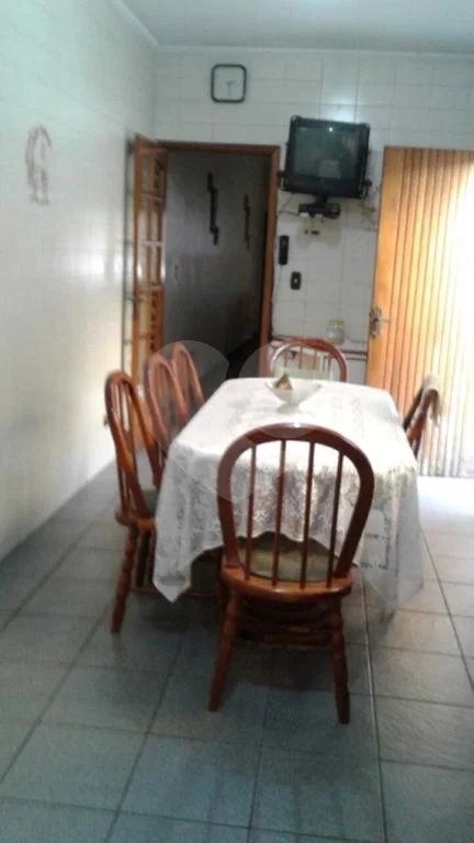 Sobrado na Mooca