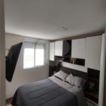 Apartamento para locação e venda com 36m² - Mooca/SP