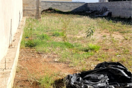 Terreno Padrão - Comercial para Venda no centro em São Carlos