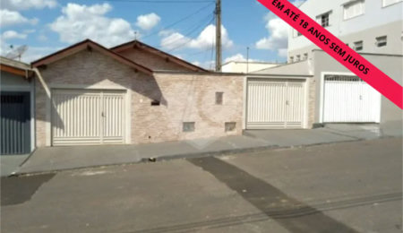 Casa à venda com 3 quartos, sendo 1 suíte, em Jardim Algodoal, Piracicaba, SP